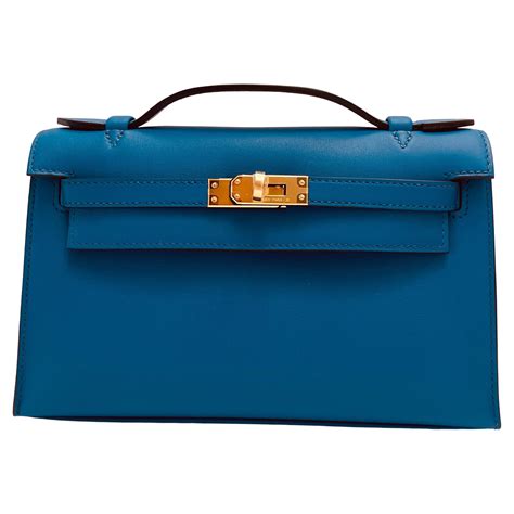 hermès kelly pochette price 2022